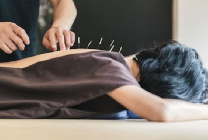 MAGIC ELBOW - Dr Jinbo Dong Chiropractor & Acupuncturist